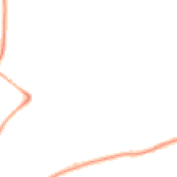 Night-time road noise heatmap for NE62 5XY