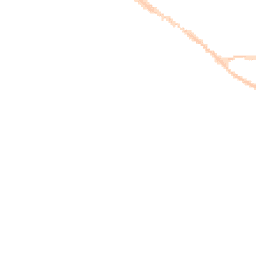 Night-time road noise heatmap for NE66 1AL