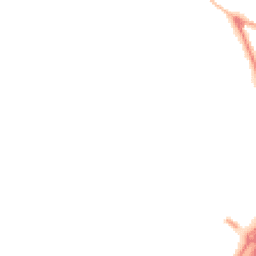 Night-time road noise heatmap for NE66 1BE