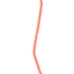 Daytime road noise heatmap for NE66 2BP