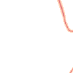 Daytime road noise heatmap for NE66 2BQ