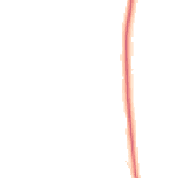 Night-time road noise heatmap for NE66 2BX