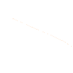 Night-time road noise heatmap for NE66 2DP