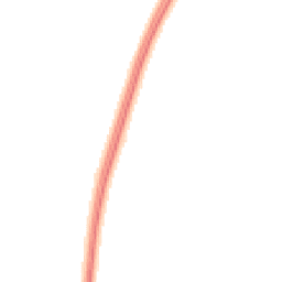 Night-time road noise heatmap for NE66 2HL