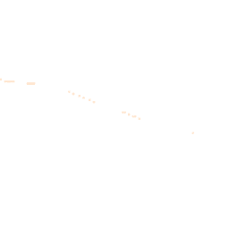 Night-time road noise heatmap for NE66 2TY