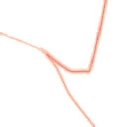 Daytime road noise heatmap for NE66 2UA