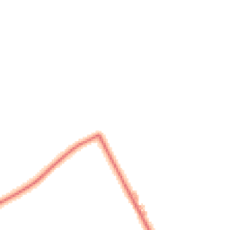 Daytime road noise heatmap for NE66 2UE