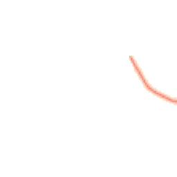 Daytime road noise heatmap for NE66 2UF