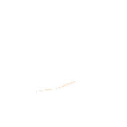 Night-time road noise heatmap for NE66 2YG
