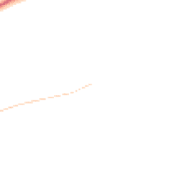 Daytime road noise heatmap for NE66 3BE