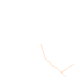 Daytime road noise heatmap for NE66 3BQ