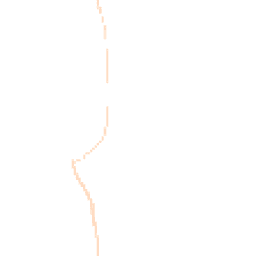 Night-time road noise heatmap for NE66 3DE