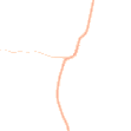 Daytime road noise heatmap for NE66 3DP
