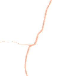 Daytime road noise heatmap for NE66 3DR