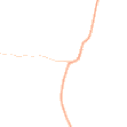 Daytime road noise heatmap for NE66 3DS