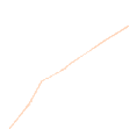 Night-time road noise heatmap for NE66 3ES