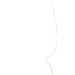 Night-time road noise heatmap for NE66 3FH