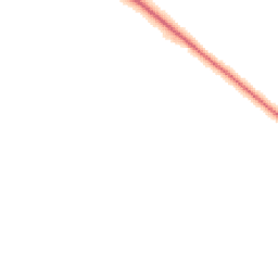 Daytime road noise heatmap for NE66 3HF