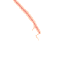 Daytime road noise heatmap for NE66 3HJ