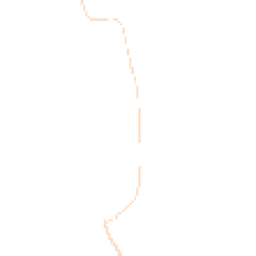 Night-time road noise heatmap for NE66 3JQ