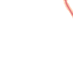 Night-time road noise heatmap for NE66 4BW