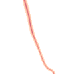 Night-time road noise heatmap for NE66 4HQ