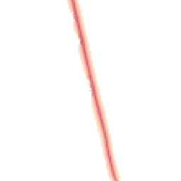 Night-time road noise heatmap for NE66 4JB