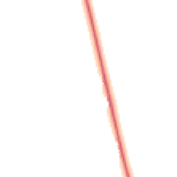 Night-time road noise heatmap for NE66 4JE