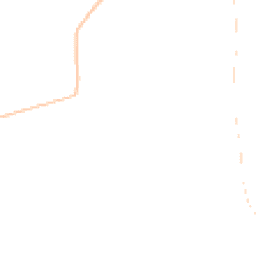 Daytime road noise heatmap for NE66 4JG