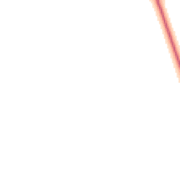 Night-time road noise heatmap for NE66 4RL