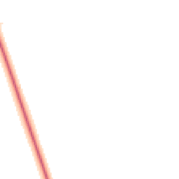 Night-time road noise heatmap for NE66 4RT