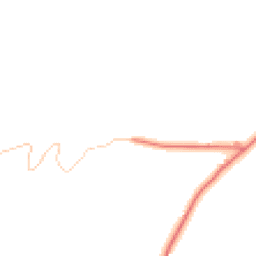 Daytime road noise heatmap for NE66 4TL