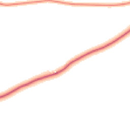 Daytime road noise heatmap for NE66 5NE