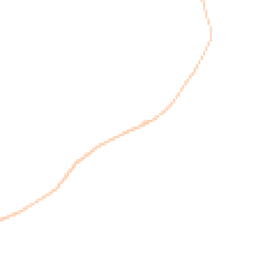 Night-time road noise heatmap for NE66 5QB