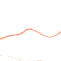 Daytime road noise heatmap for NE66 5RB