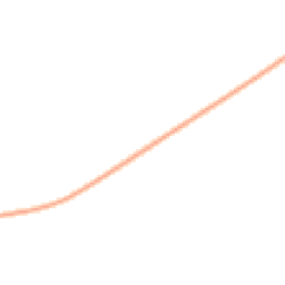 Night-time road noise heatmap for NE67 5AD