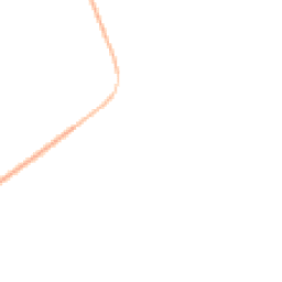 Night-time road noise heatmap for NE67 5AL