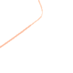 Night-time road noise heatmap for NE67 5AW