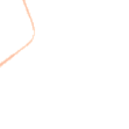 Night-time road noise heatmap for NE67 5BB