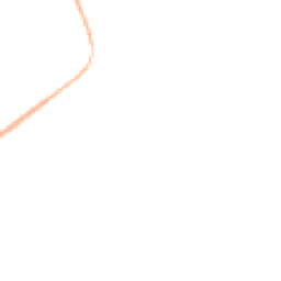 Night-time road noise heatmap for NE67 5BS