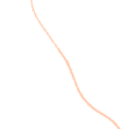 Night-time road noise heatmap for NE67 5BT