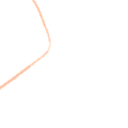 Night-time road noise heatmap for NE67 5BY