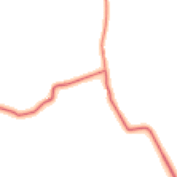 Daytime road noise heatmap for NE67 5DH
