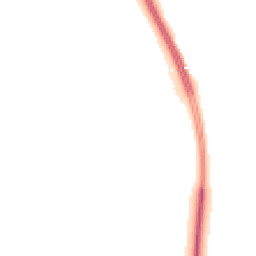 Night-time road noise heatmap for NE67 5HP