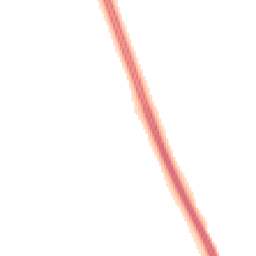 Night-time road noise heatmap for NE67 5HW