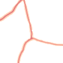 Daytime road noise heatmap for NE67 5LA