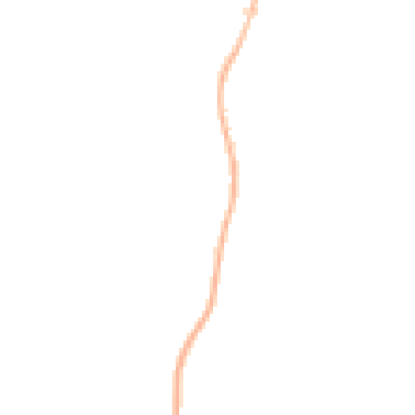 Night-time road noise heatmap for NE9 7EX