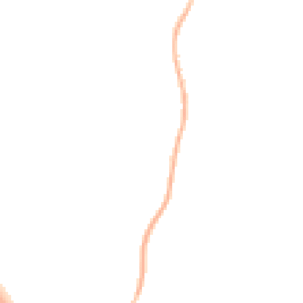 Night-time road noise heatmap for NE9 7EY