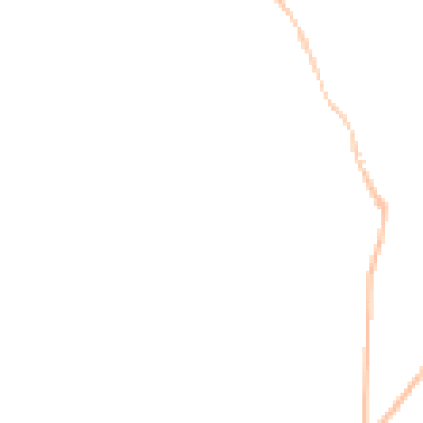 Night-time road noise heatmap for NE9 7FD