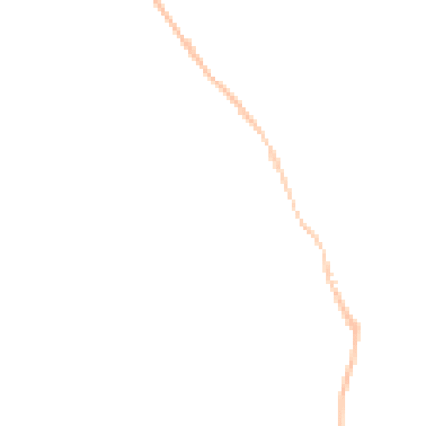 Night-time road noise heatmap for NE9 7QQ